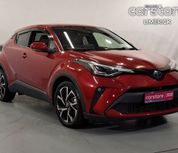 Toyota C-HR 2020