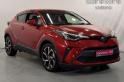 Toyota C-HR 2020