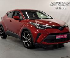 Toyota C-HR 2020