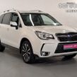 Subaru Forester 2017