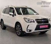 Subaru Forester 2017
