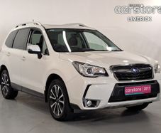 Subaru Forester 2017