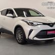 Toyota C-HR 2020