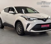 Toyota C-HR 2020