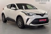 Toyota C-HR 2020