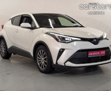Toyota C-HR 2020