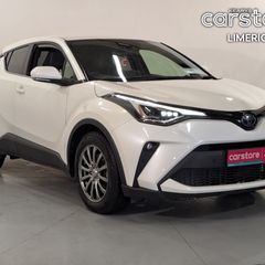 Toyota C-HR 2020