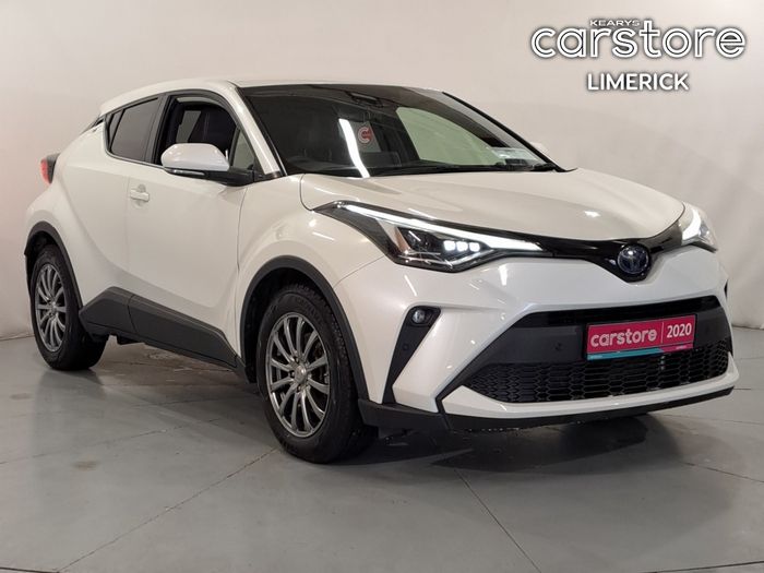 Toyota C-HR 2020
