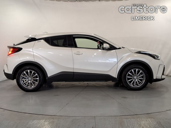 Toyota C-HR 2020