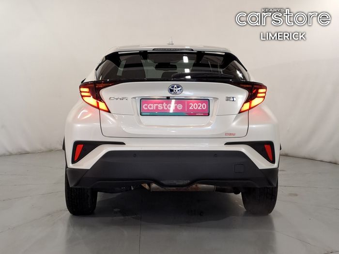 Toyota C-HR 2020