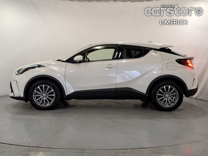 Toyota C-HR 2020