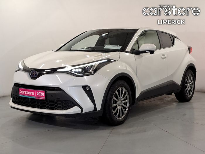 Toyota C-HR 2020