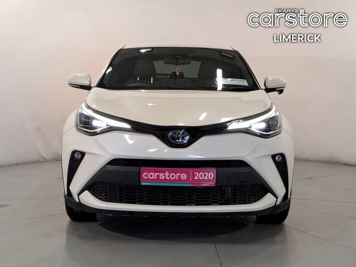 Toyota C-HR 2020