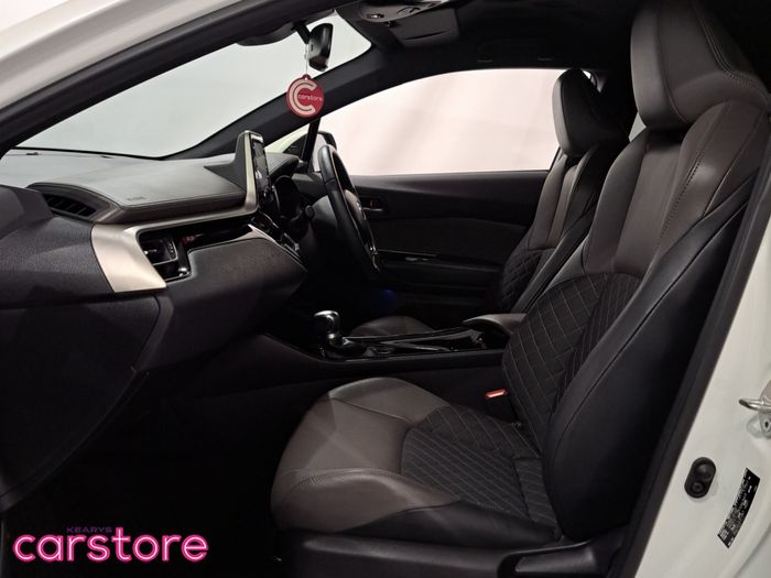 Toyota C-HR 2020