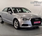 Audi A3 2020