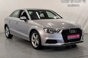 Audi A3 2020