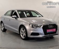 Audi A3 2020