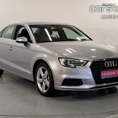 Audi A3 2020