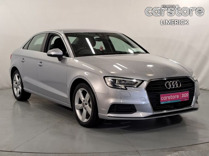 Audi A3 2020