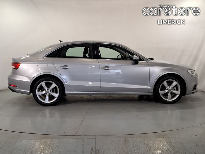 Audi A3 2020