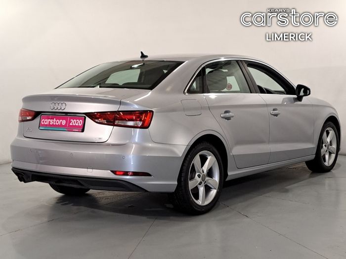 Audi A3 2020