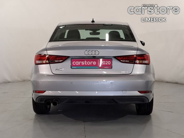 Audi A3 2020