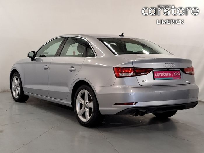 Audi A3 2020