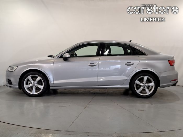 Audi A3 2020