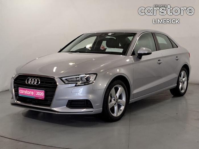Audi A3 2020