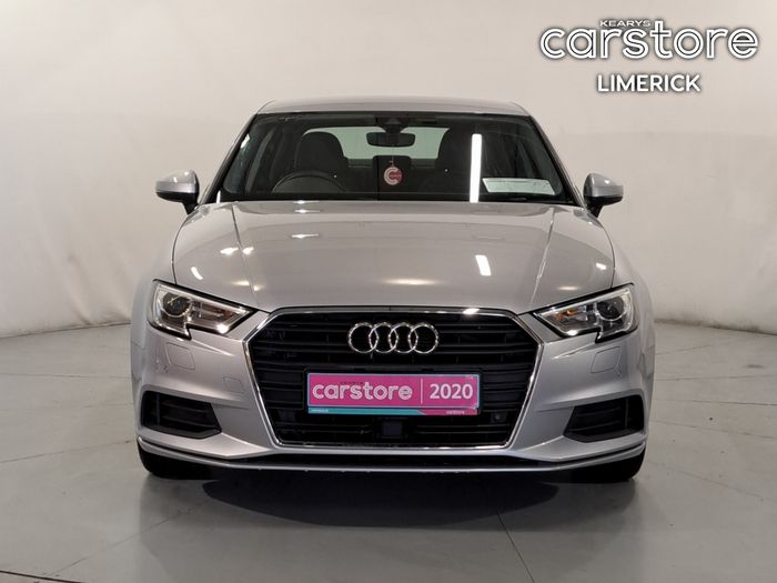Audi A3 2020