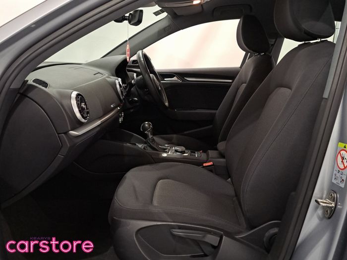 Audi A3 2020