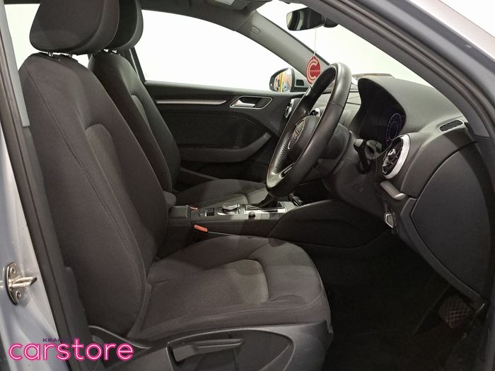 Audi A3 2020