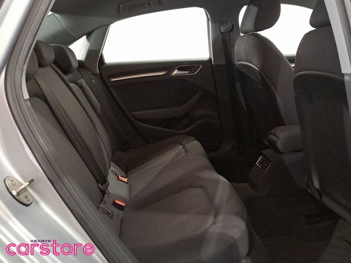 Audi A3 2020