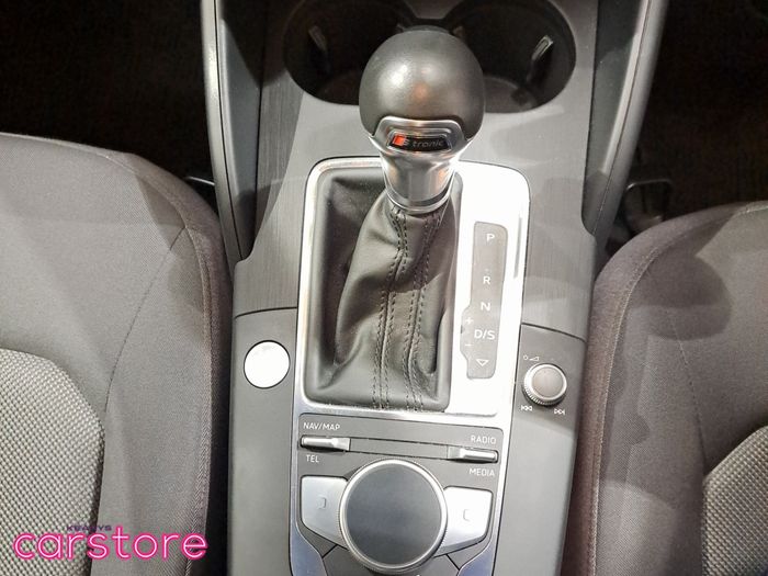 Audi A3 2020