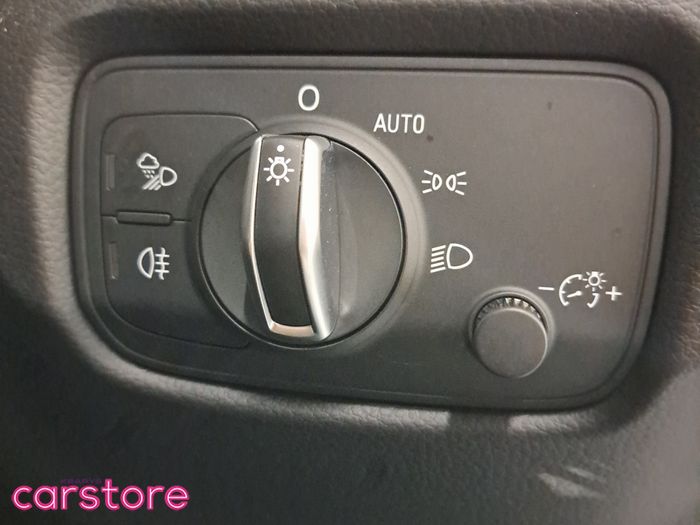 Audi A3 2020