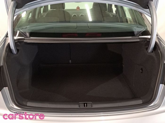 Audi A3 2020