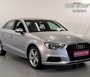 Audi A3 2020