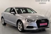 Audi A3 2020
