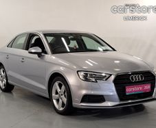 Audi A3 2020