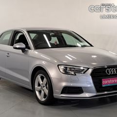 Audi A3 2020