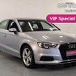 Audi A3 2020