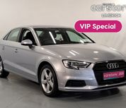 Audi A3 2020