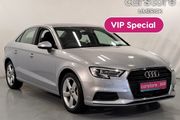 Audi A3 2020