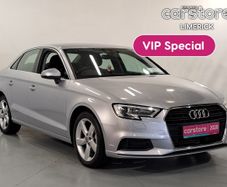 Audi A3 2020