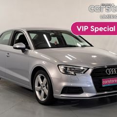 Audi A3 2020