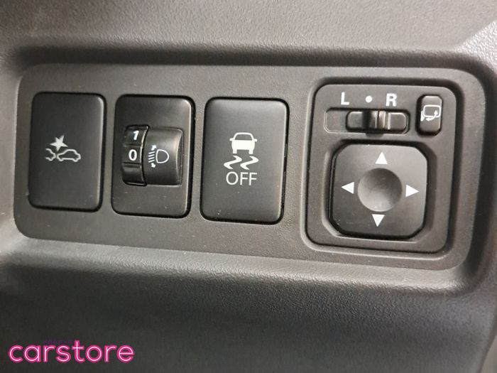 Mitsubishi Mirage 2020