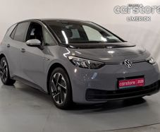 Volkswagen ID.3 2020