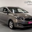 Kia Carens 2016