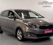 Kia Carens 2016