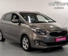 Kia Carens 2016